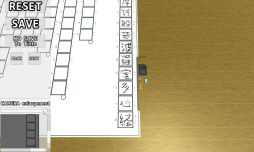 画像ギャラリー No.009のサムネイル画像 / 本物のお習字のように文字が書けるシミュレータ「みんなのお習字」,Steamで配信開始。リリース記念セールで72円にて購入できる