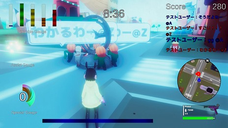 ���������꡼ No.005�Υ���ͥ������ / �����Ȥϥ���ӡ�����ȥ��ѥ���ϥ����ƥ�ˡ��ۿ������ѤΥꥹ�ʡ����÷�TPS��Streamer VS Zombie�פ�Steam������ȯ��