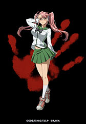 画像ギャラリー No.003のサムネイル画像 / 「ありリベ」,アニメ「学園黙示録 HIGHSCHOOL OF THE DEAD」とのコラボを8月12日に開始