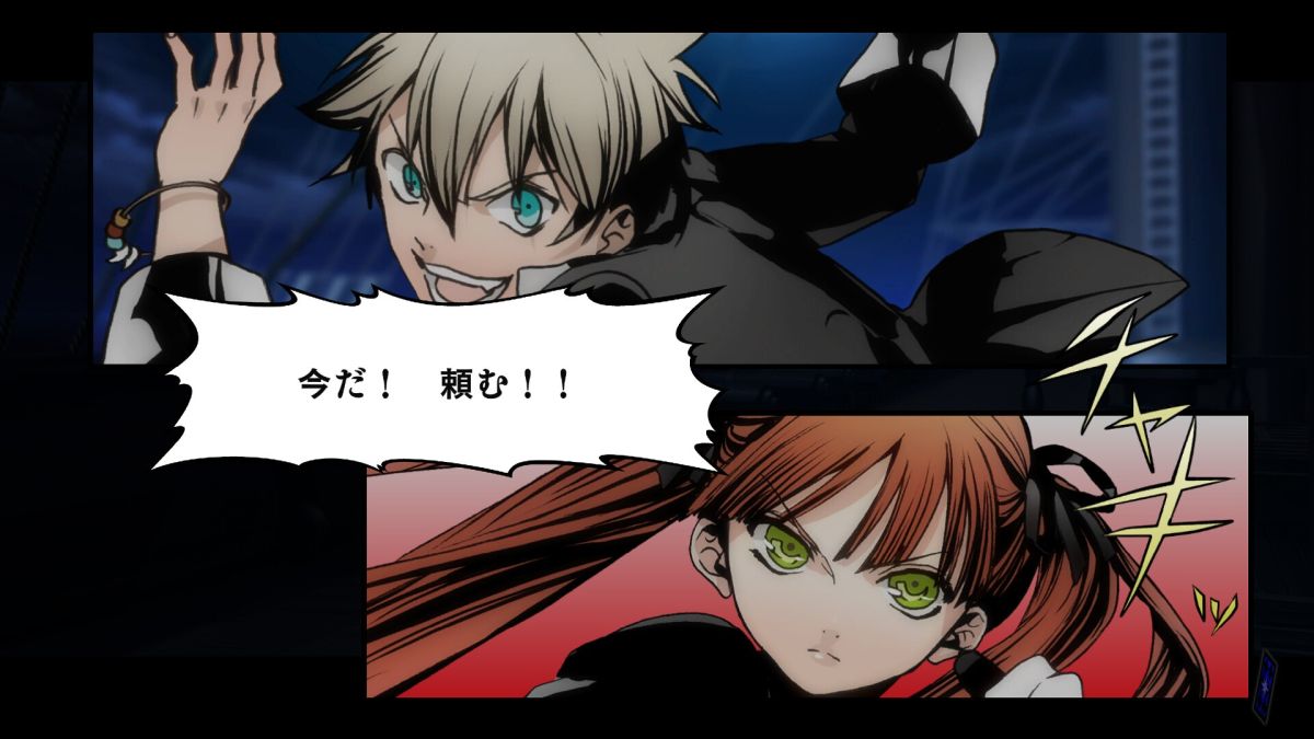 自分の運命を変えるため，主人公が奮闘する恋愛ADV。PC版「アルカナ・ファミリア Rinato」，Steamで本日リリース