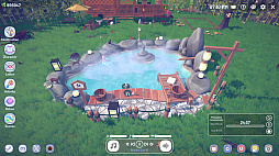 Hot Springs | 温泉 (Onsen)