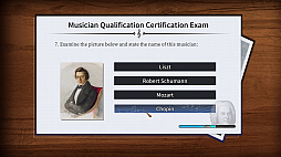 �β��� Mound of Music