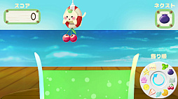 ���ˤ���ॽ������meown soda float��