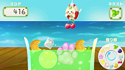 ���ˤ���ॽ������meown soda float��