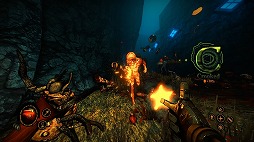 画像ギャラリー No.005のサムネイル画像 / 100種類以上の武器と多様なスキルを使い分け,雑魚をなぎ倒し強力なボスに挑もう。「Devilated」,本日正式リリース