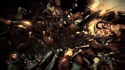 画像ギャラリー No.006のサムネイル画像 / 100種類以上の武器と多様なスキルを使い分け,雑魚をなぎ倒し強力なボスに挑もう。「Devilated」,本日正式リリース