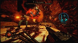 画像ギャラリー No.009のサムネイル画像 / 100種類以上の武器と多様なスキルを使い分け,雑魚をなぎ倒し強力なボスに挑もう。「Devilated」,本日正式リリース