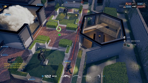 ꡼ No.002 | PUBGפΥȯ뿷Project ARCפȯɽˡ5v5Υƥ륷塼