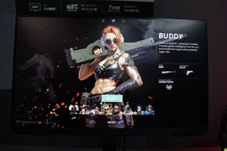 ���������꡼ No.005�Υ���ͥ������ / �ܥ�������åȤʤ��Ǥ��ﶷ���Ϥߤ䤹���ȥåץ����󷿥��塼������Project ARC�ץץ쥤��ݡ��ȡ�G-STAR 2024��