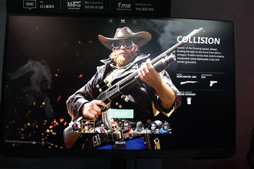 ���������꡼ No.006�Υ���ͥ������ / �ܥ�������åȤʤ��Ǥ��ﶷ���Ϥߤ䤹���ȥåץ����󷿥��塼������Project ARC�ץץ쥤��ݡ��ȡ�G-STAR 2024��