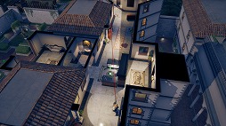 画像ギャラリー No.003のサムネイル画像 / PUBG Studiosが手がける新作の正式名称は「PUBG: BLINDSPOT」と明らかに。屋内の近距離戦闘に特化した見下ろし型チームシューター