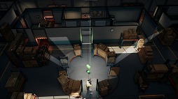 画像ギャラリー No.004のサムネイル画像 / PUBG Studiosが手がける新作の正式名称は「PUBG: BLINDSPOT」と明らかに。屋内の近距離戦闘に特化した見下ろし型チームシューター