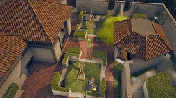 画像ギャラリー No.005のサムネイル画像 / PUBG Studiosが手がける新作の正式名称は「PUBG: BLINDSPOT」と明らかに。屋内の近距離戦闘に特化した見下ろし型チームシューター