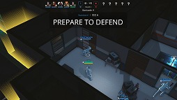 画像ギャラリー No.006のサムネイル画像 / PUBG Studiosが手がける新作の正式名称は「PUBG: BLINDSPOT」と明らかに。屋内の近距離戦闘に特化した見下ろし型チームシューター