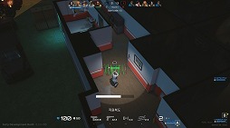 画像ギャラリー No.007のサムネイル画像 / PUBG Studiosが手がける新作の正式名称は「PUBG: BLINDSPOT」と明らかに。屋内の近距離戦闘に特化した見下ろし型チームシューター