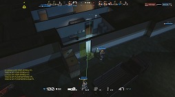 画像ギャラリー No.008のサムネイル画像 / PUBG Studiosが手がける新作の正式名称は「PUBG: BLINDSPOT」と明らかに。屋内の近距離戦闘に特化した見下ろし型チームシューター