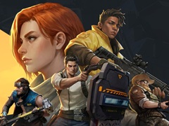 基本プレイ無料の新作「PUBG: BLINDSPOT」，早期アクセス版を配信開始。CQBと戦略を楽しめる，5対5のトップダウンタクティカルシューター