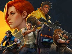 「PUBG: BLINDSPOT」，3月30日にサービスを終了