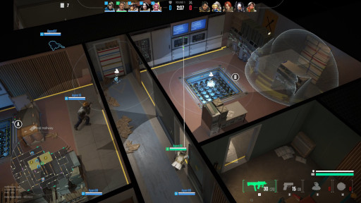 画像ギャラリー No.003のサムネイル画像 / 「PUBG: BLINDSPOT」，3月30日にサービスを終了