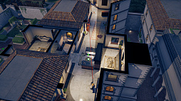 ꡼ No.001 | PUBG: BLINDSPOT