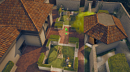 ꡼ No.002 | PUBG: BLINDSPOT