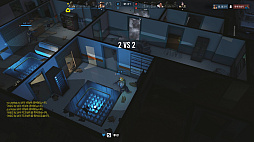 ꡼ No.005 | PUBG: BLINDSPOT