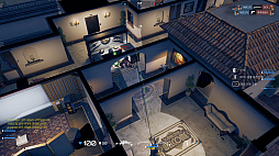 ꡼ No.009 | PUBG: BLINDSPOT