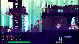 ꡼ No.005 | CastlevaniaפۤDLC⥻åȤˡ餫ưɥåȳ2DDead Cells+סʺϤApple Arcade #16