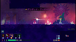 ꡼ No.012 | CastlevaniaפۤDLC⥻åȤˡ餫ưɥåȳ2DDead Cells+סʺϤApple Arcade #16