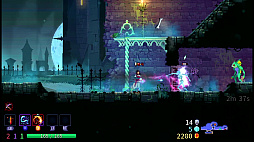 ꡼ No.020 | CastlevaniaפۤDLC⥻åȤˡ餫ưɥåȳ2DDead Cells+סʺϤApple Arcade #16