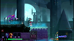 ꡼ No.021 | CastlevaniaפۤDLC⥻åȤˡ餫ưɥåȳ2DDead Cells+סʺϤApple Arcade #16