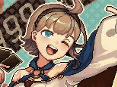 ������ܤ�����Υ���ꥹ�������Υۥ�󥯥륹���������롣�������饤��RPG�֥ץ��������ȥ���ꥹ�ס�Steam���ȥ��ڡ��������