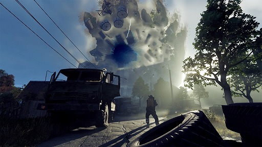 ���������꡼ No.004�Υ���ͥ������ / SCP�˱ƶ��������PvPvE���塼������Active Matter��ȯɽ��2024ǯ��˥��������ɦ¥ƥ��Ȥμ»ܤ�ͽ��