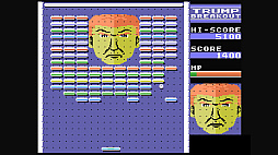 トランプ ブレイクアウト