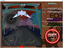 ������������ �� Iris Machina's Journey