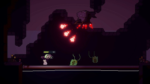 画像ギャラリー No.003のサムネイル画像 / 終末後の世界で農場を作りながら土地の秘密を探る。2Dグラフィックスがかわいらしい農場シミュレーション「Doloc Town」発表