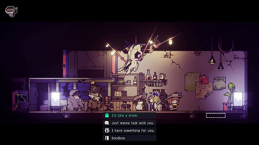 画像ギャラリー No.004のサムネイル画像 / 終末後の世界で農場を作りながら土地の秘密を探る。2Dグラフィックスがかわいらしい農場シミュレーション「Doloc Town」発表