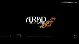 ꡼ No.001 | DungeonFighter: Aradפκǿȥ쥤顼ˡ֥ﵭפ١ˤץɤΥRPG