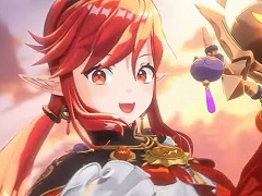 ��Dungeon��Fighter: Arad�פκǿ��ȥ쥤�顼�������ˡ��֥�����ﵭ�פ�١����ˤ��������ץ���ɤΥ��������RPG