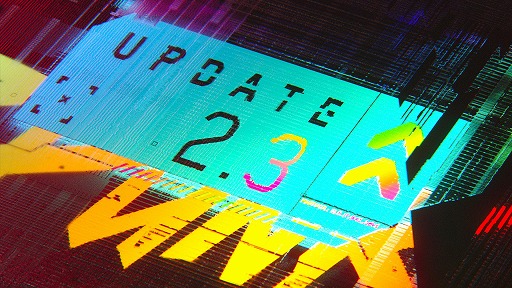 ���������꡼ No.001�Υ���ͥ������ / ��Cyberpunk 2077: Ultimate Edition��Mac�Ǥ�������꡼���������ȥɥ饤�֤俷��ξ��Ƴ�����륢�åץǡ���2.3��»�