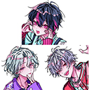 画像ギャラリー No.113のサムネイル画像 / 「4Gamer歌謡祭 2024」が開幕。アーティスト70組・約340名によるステージと一部出演者からのコメントをお届け