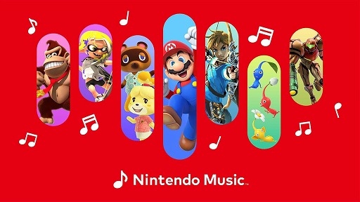 ꡼ No.002 | ǤŷƲβڥץNintendo Musicפ򤵤äȤäƤߤʤȤ졤ڹ˥ʾܵΥץä