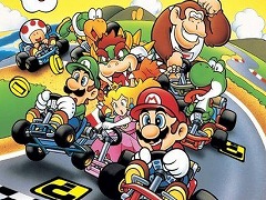 ��Nintendo Music�פγڶʥ饤��ʥåפˡ֥����ѡ��ޥꥪ�����ȡפ��ɲá������ȥ������饯�������쥯�Ȳ��̤γڶʤʤ���37�ʤ��Ͽ