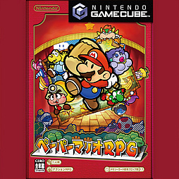 ペーパーマリオRPG」「プリンセスピーチ Showtime!」の楽曲を