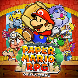 ꡼ No.002Υͥ / ֥ڡѡޥꥪRPGס֥ץ󥻥ԡ Showtime!פγڶʤNintendo Musicۿ档֥ѡޥꥪ饯ɲóڶʤ