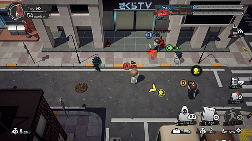 ꡼ No.002 | DEATH NOTE Killer Withinȯɽȥ鿮ԡɤȡLܺɤ2ʬAmong Usץ饤फ