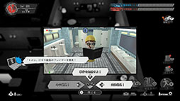 ���������꡼ No.005�Υ���ͥ������ / ��DEATH NOTE Killer Within�ס�����ȯ�䡣�֥���رġס�L�رġפ�2�رĤ�ʬ��������Τ�õ��礦�ޥ���ץ쥤��ϵ�������沈����