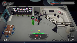 ���������꡼ No.006�Υ���ͥ������ / ��DEATH NOTE Killer Within�ס�����ȯ�䡣�֥���رġס�L�رġפ�2�رĤ�ʬ��������Τ�õ��礦�ޥ���ץ쥤��ϵ�������沈����