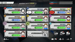 ���������꡼ No.007�Υ���ͥ������ / ��DEATH NOTE Killer Within�ס�����ȯ�䡣�֥���رġס�L�رġפ�2�رĤ�ʬ��������Τ�õ��礦�ޥ���ץ쥤��ϵ�������沈����