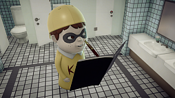 ꡼ No.003 | DEATH NOTE Killer Within